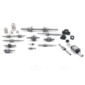 1402 Ball Screw for Image Processing Equipment